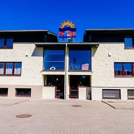 Vilatekila-Lili Apartments Palanga Luaran gambar