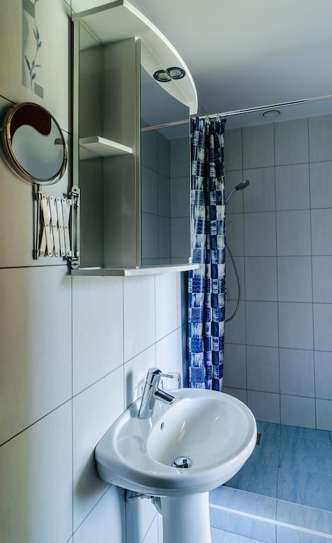 Vilatekila-Lili Apartments Palanga Bilik gambar