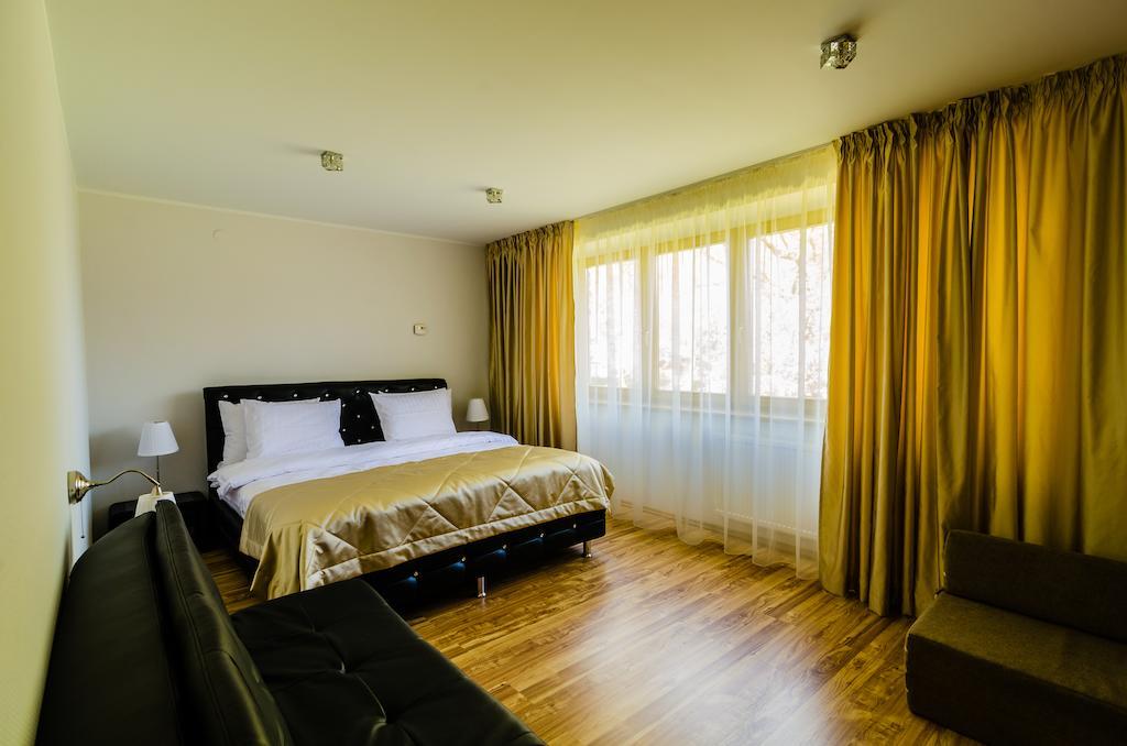 Vilatekila-Lili Apartments Palanga Bilik gambar