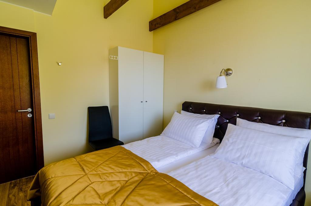 Vilatekila-Lili Apartments Palanga Bilik gambar