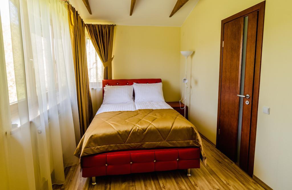 Vilatekila-Lili Apartments Palanga Bilik gambar