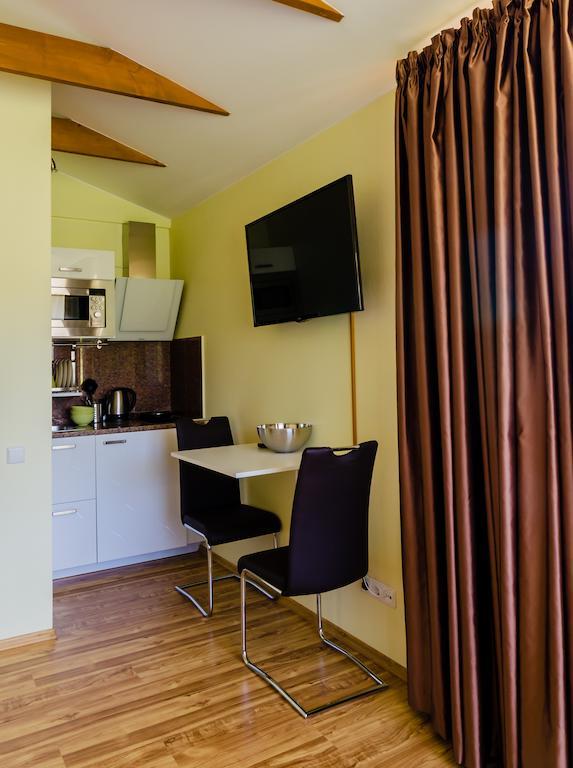 Vilatekila-Lili Apartments Palanga Bilik gambar