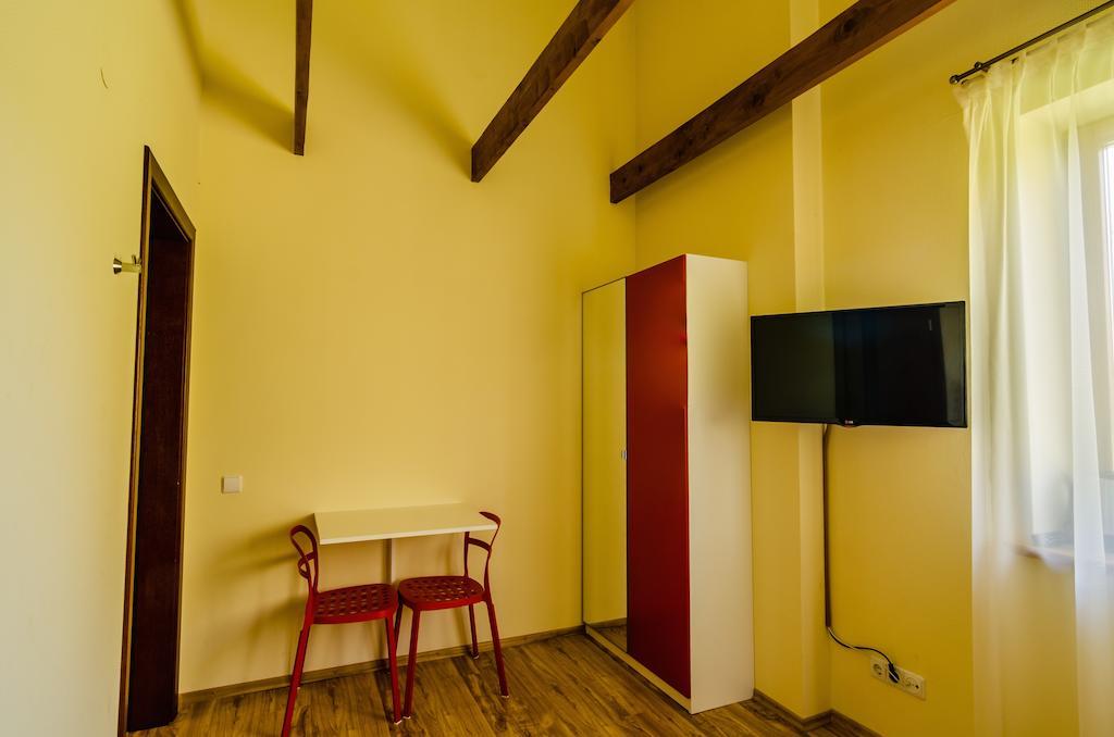 Vilatekila-Lili Apartments Palanga Bilik gambar