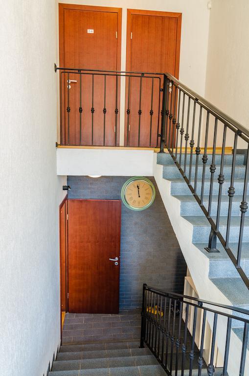 Vilatekila-Lili Apartments Palanga Luaran gambar