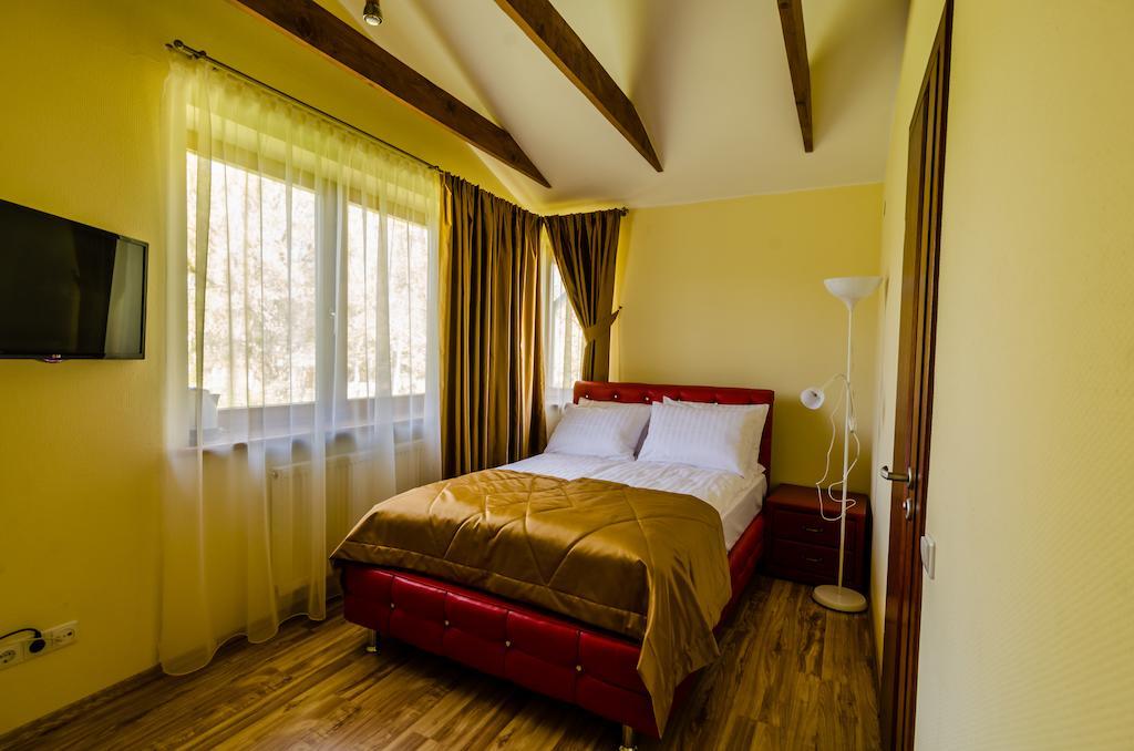 Vilatekila-Lili Apartments Palanga Bilik gambar