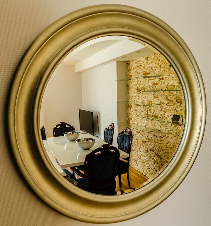 Vilatekila-Lili Apartments Palanga Bilik gambar