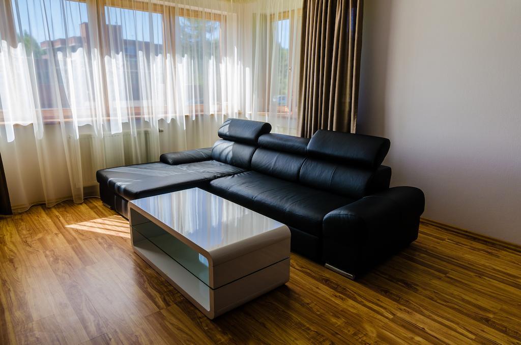 Vilatekila-Lili Apartments Palanga Bilik gambar