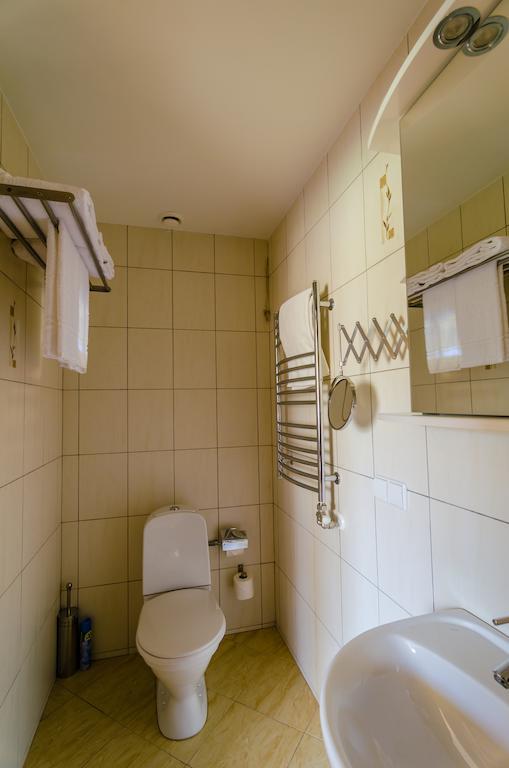 Vilatekila-Lili Apartments Palanga Bilik gambar