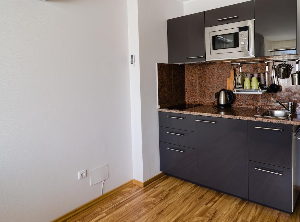 Vilatekila-Lili Apartments Palanga Bilik gambar
