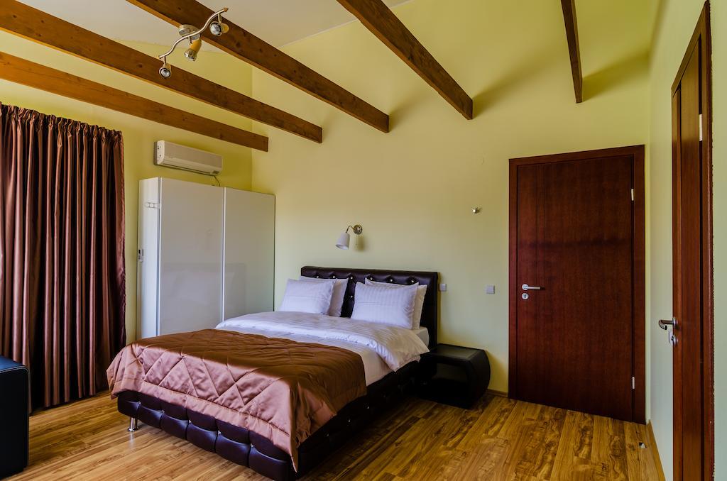 Vilatekila-Lili Apartments Palanga Bilik gambar