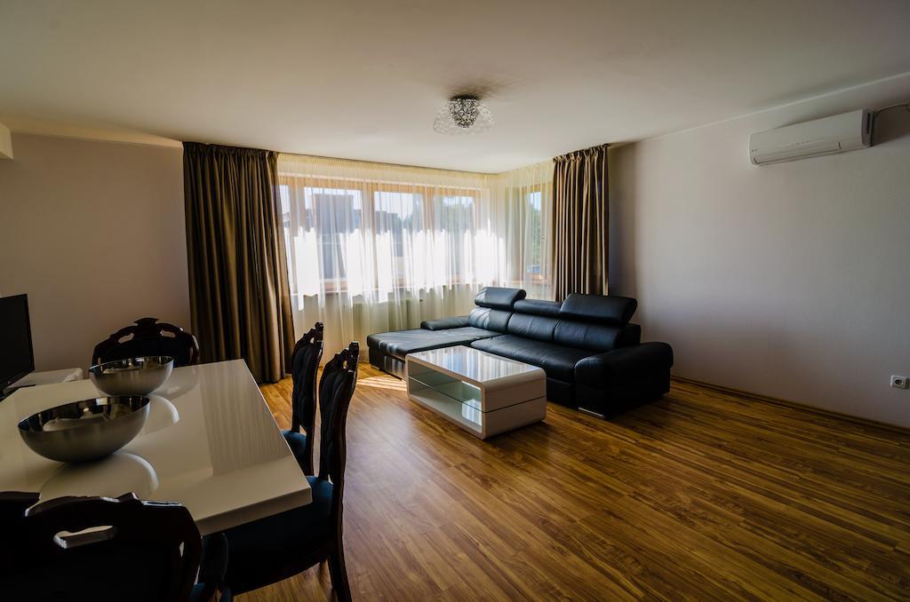 Vilatekila-Lili Apartments Palanga Bilik gambar