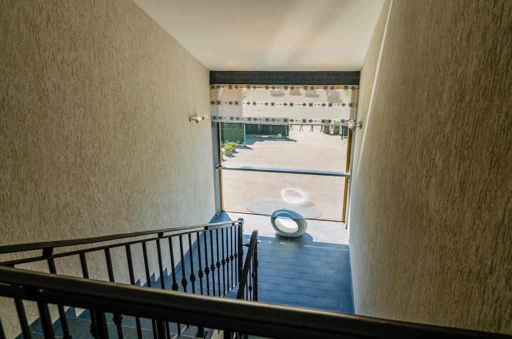 Vilatekila-Lili Apartments Palanga Bilik gambar