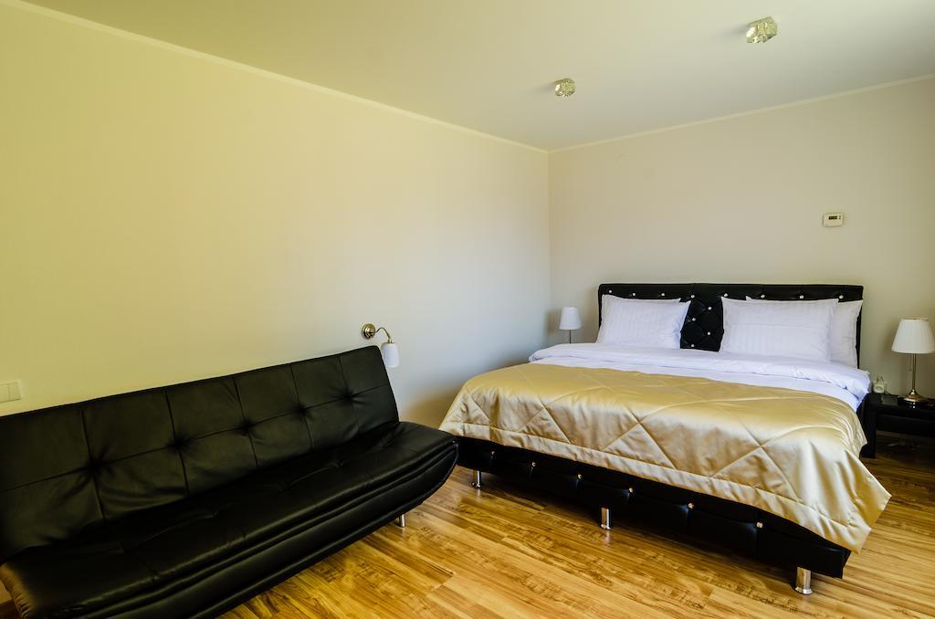 Vilatekila-Lili Apartments Palanga Bilik gambar