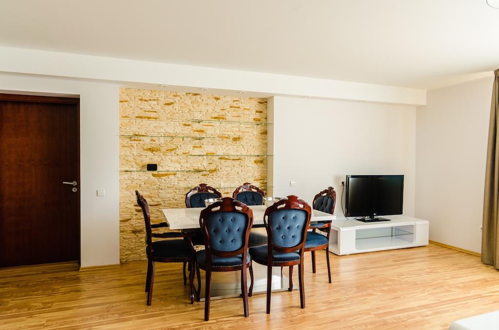 Vilatekila-Lili Apartments Palanga Bilik gambar
