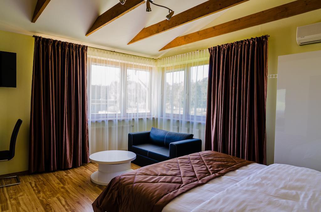 Vilatekila-Lili Apartments Palanga Bilik gambar